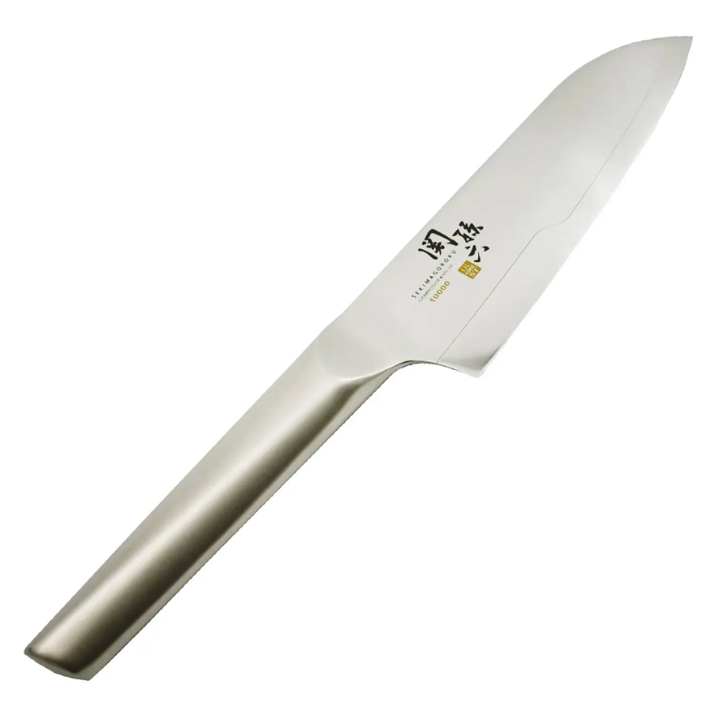 10000ST Santoku 145 mm