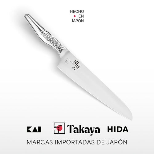 Chef’s Knife 210 mm - Cuchillo