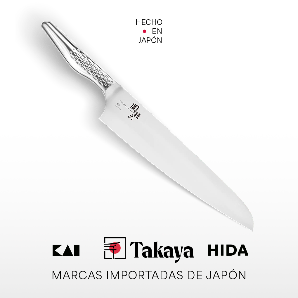 Chef’s Knife 240 mm - Cuchillo