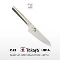 10000ST Santoku 145 mm - Cuchillo