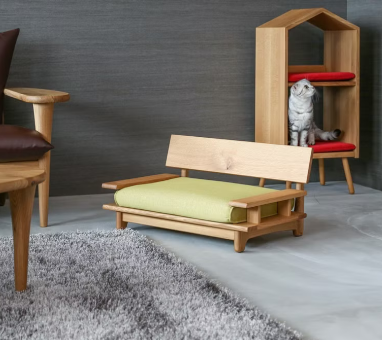 MORI Pet Sofa HIDA