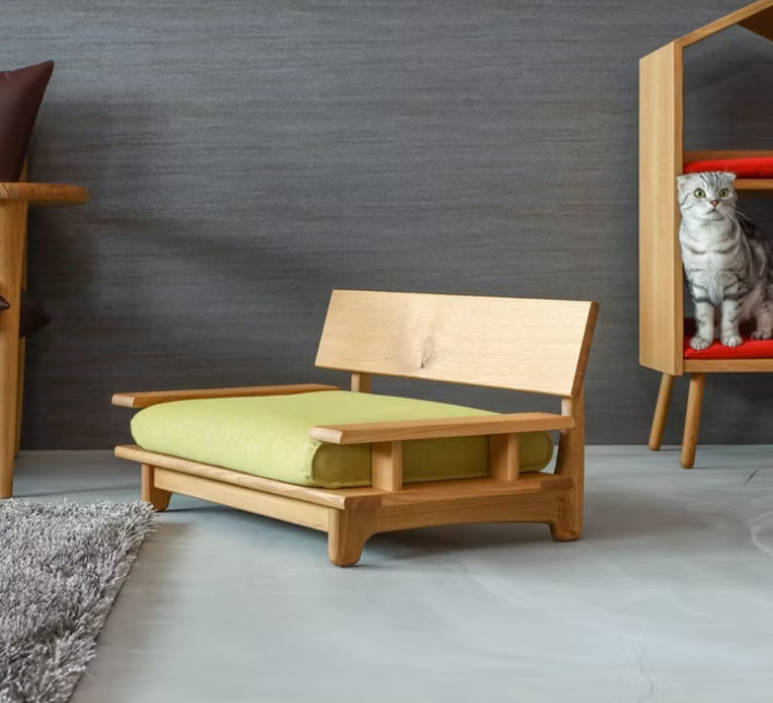 MORI Pet Sofa HIDA