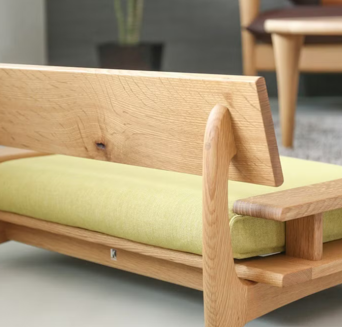 MORI Pet Sofa HIDA