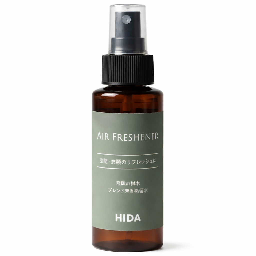 HIDA Essential Oil Air Freshener