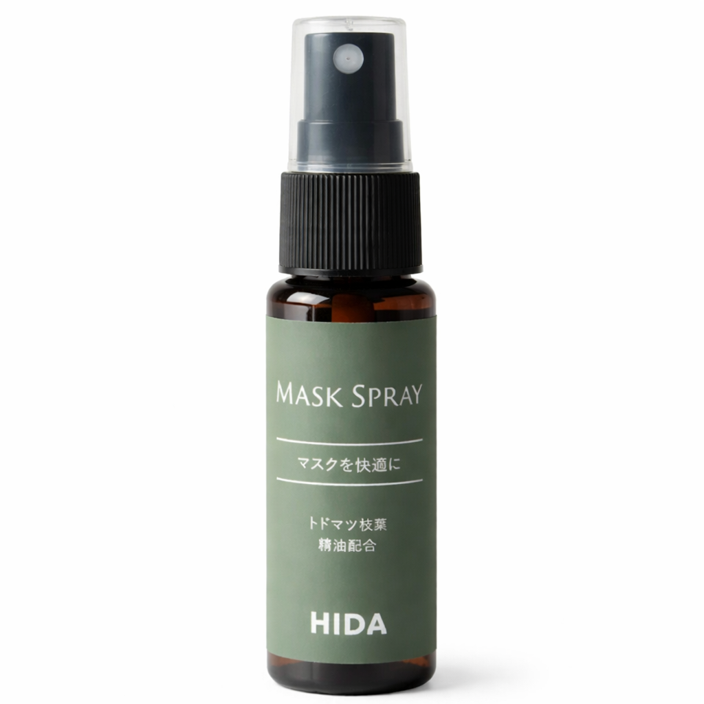 HIDA Mask Spray