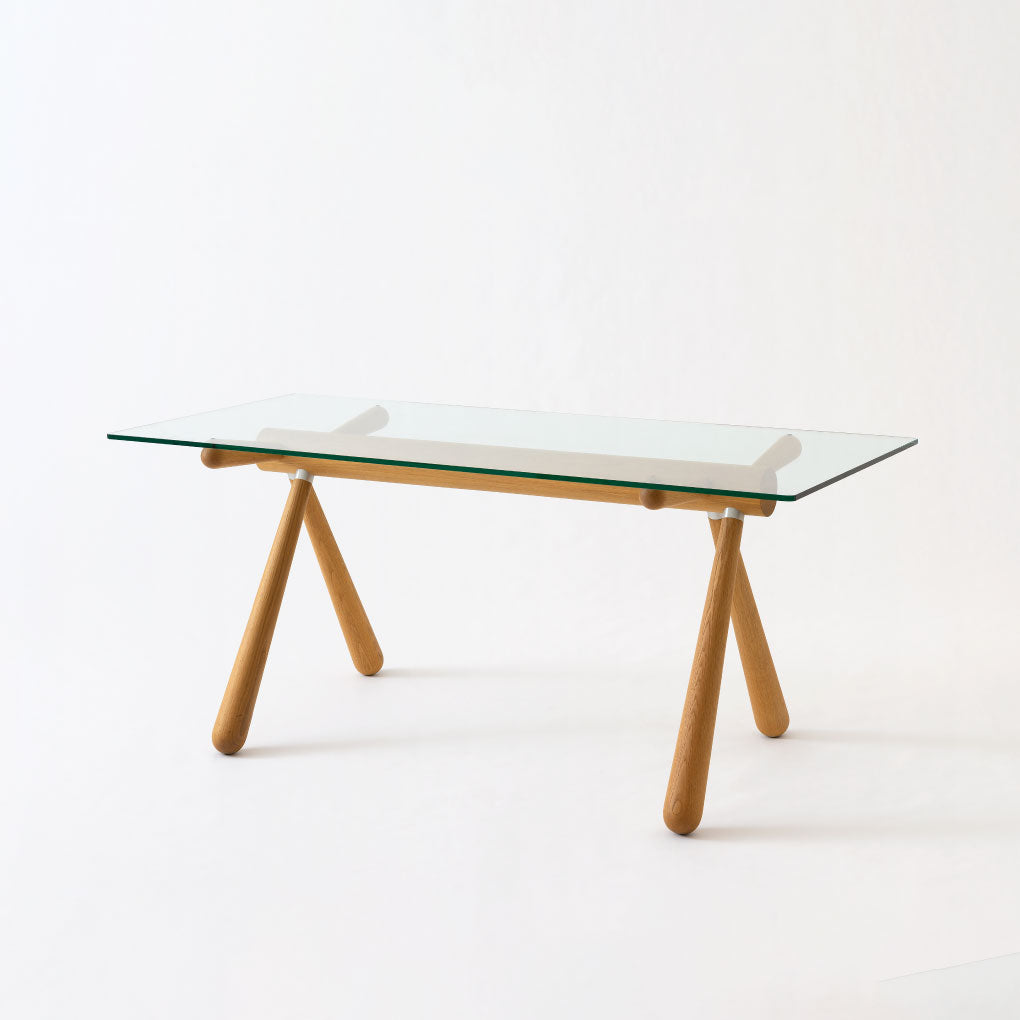 Giulie Dining Table HIDA