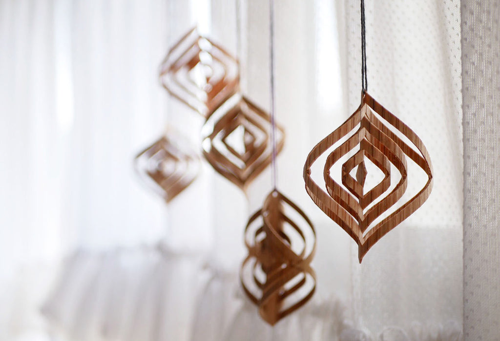 Aroma Ornament