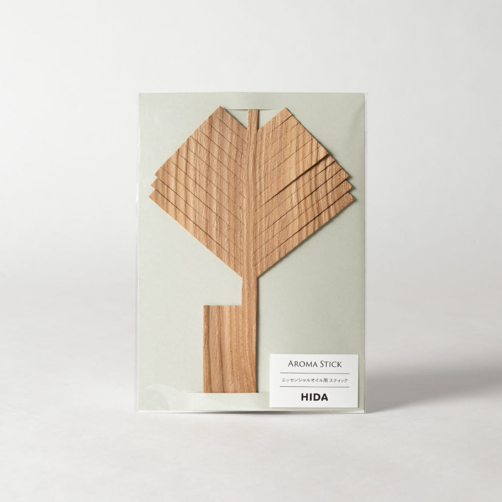 Aroma Stick HIDA