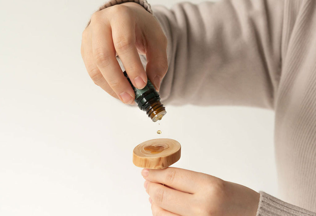 Aroma Wood HIDA