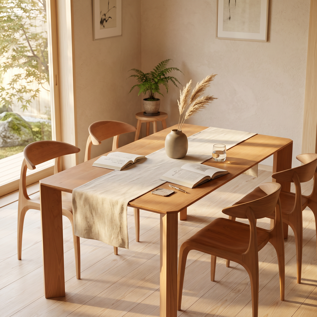 BUNA Dining Table
