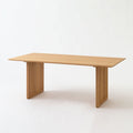 Sebastian Conran Gifu Collection Dining Table