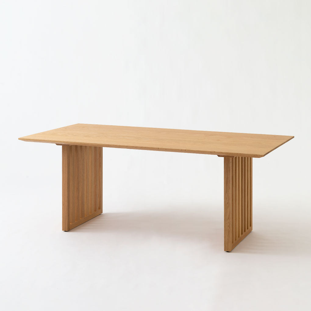 Sebastian Conran Gifu Collection Dining Table
