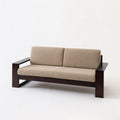 Hokkaido Mingei Sofa 3P