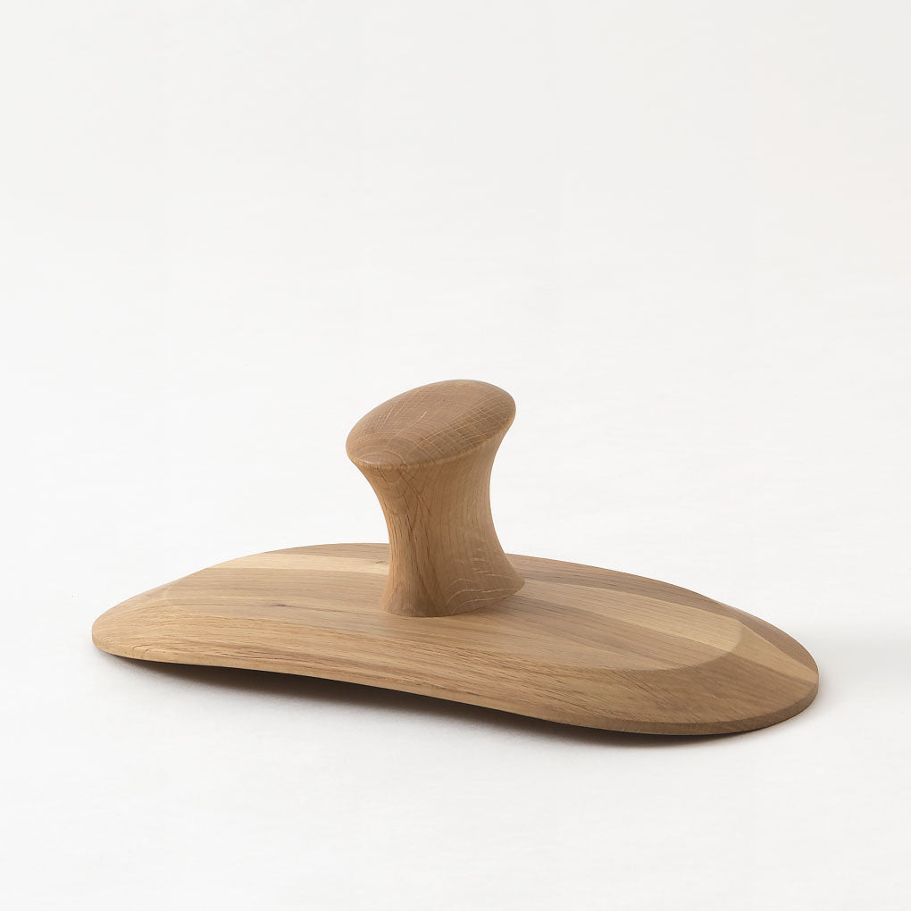 Suwari Legless Chair