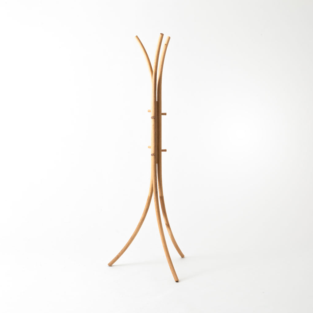 Kei Coat Stand HIDA