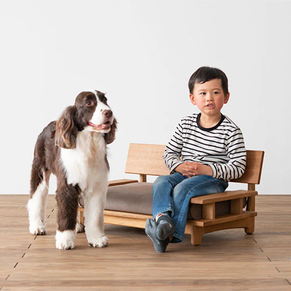MORI Pet Sofa HIDA