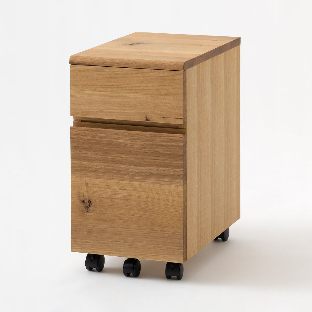 Desk Rolling Pedestal