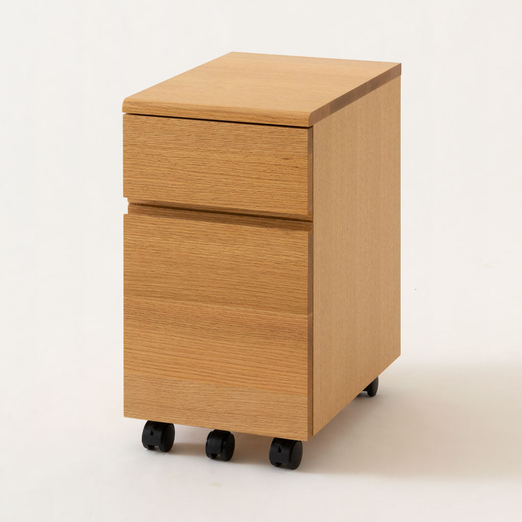 Desk Rolling Pedestal