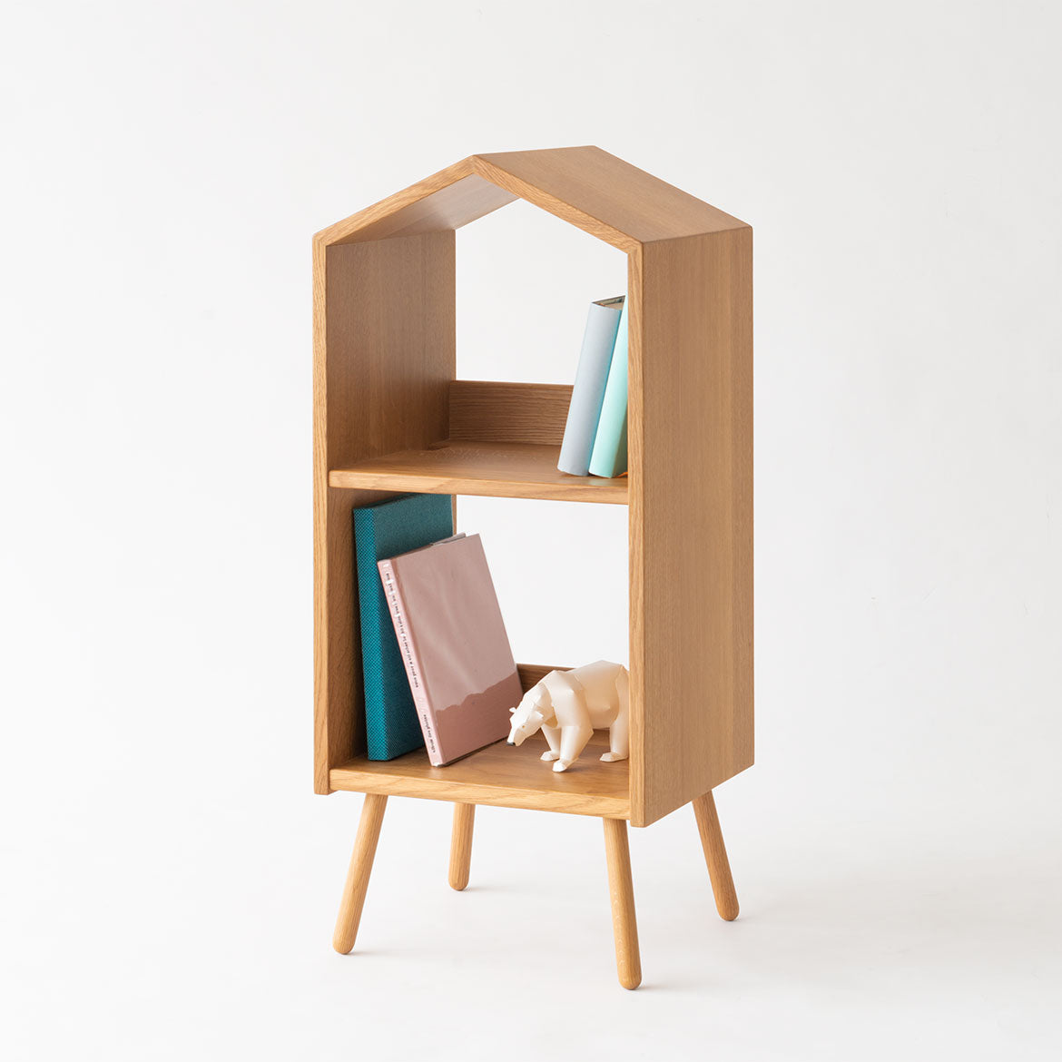 Cat House | HIDA