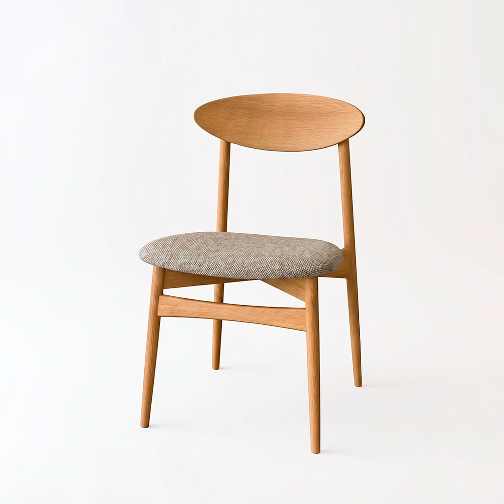 Standard Collection Chair (Claro)