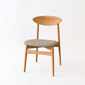 Standard Collection Chair (Claro)