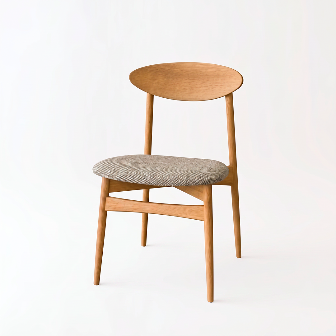 Standard Collection Chair (Claro)