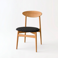 Standard Collection Chair (Negro)