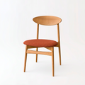 Standard Collection Chair (Rojizo)