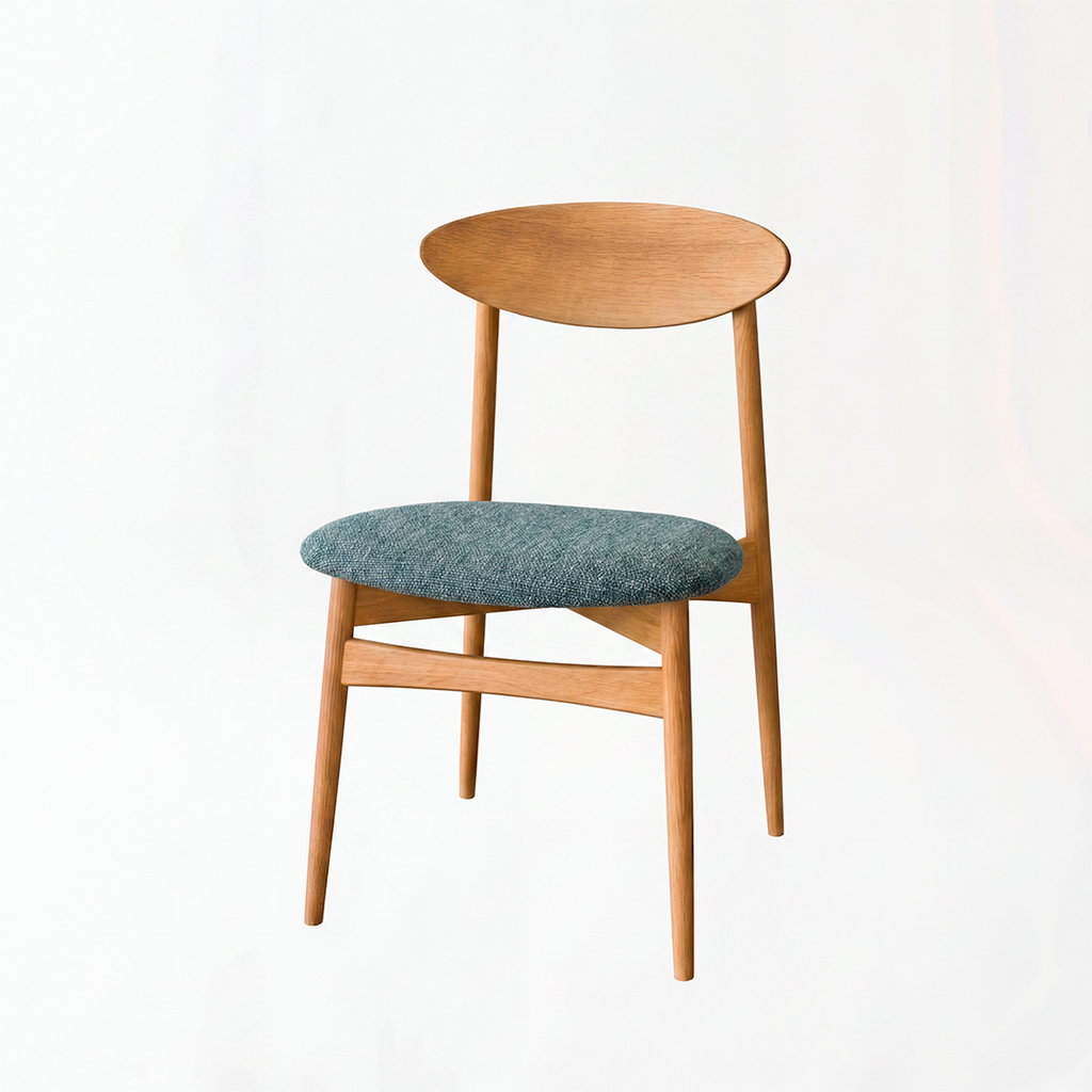 Standard Collection Chair (Azulado)