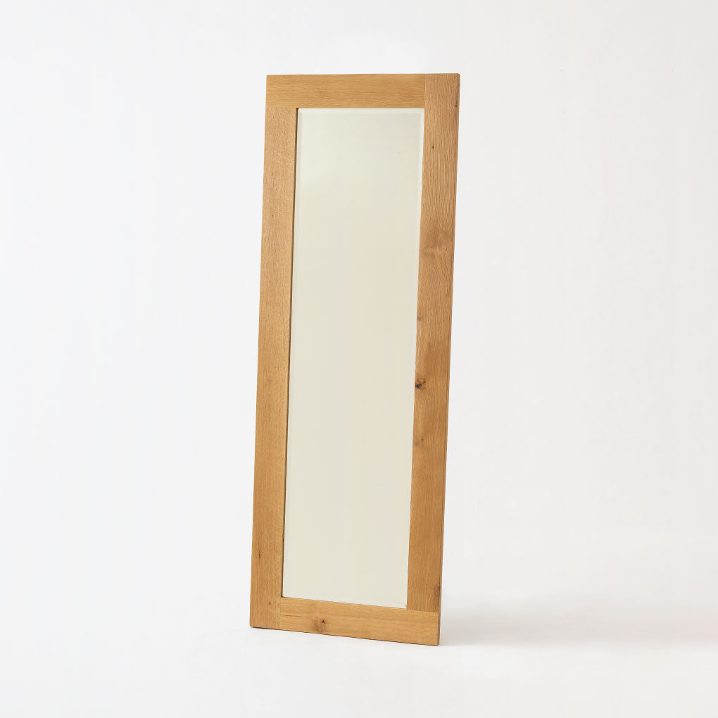 Espejo Words from Forest HIDA