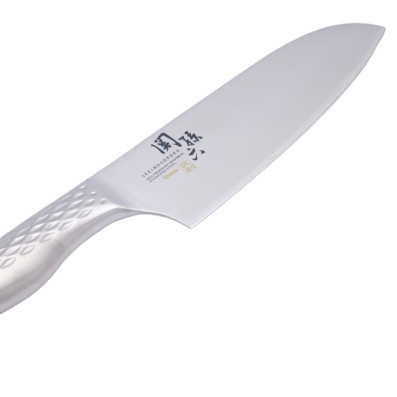 Santoku 145 mm