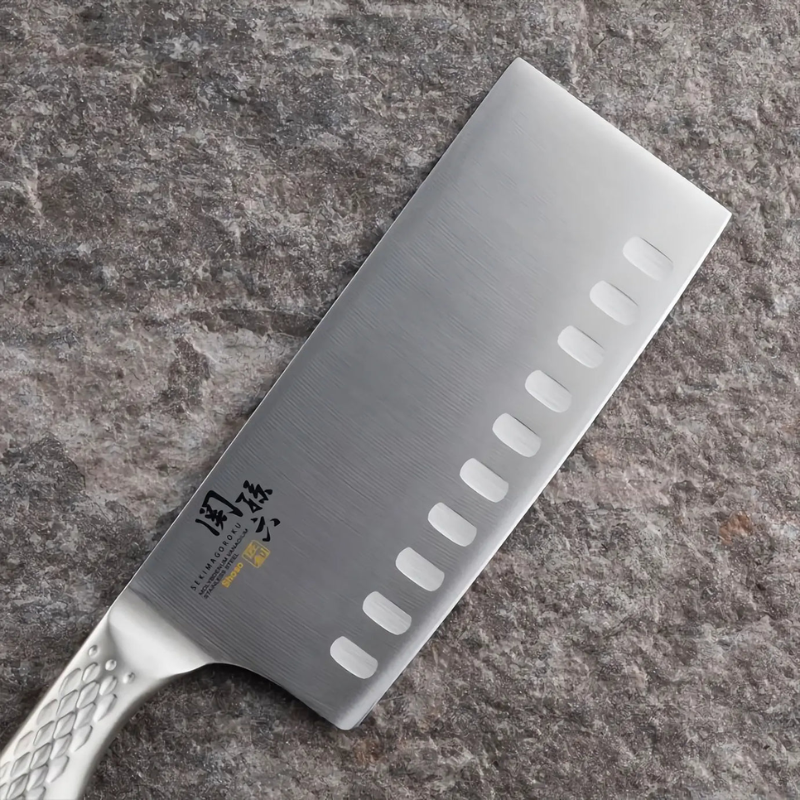 V. Cleaver 165 mm
