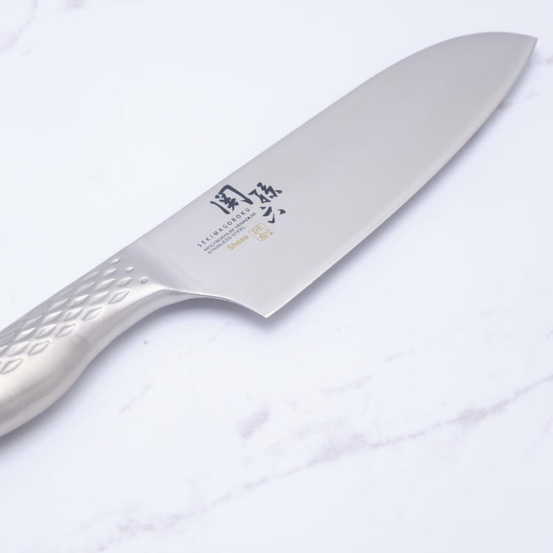 Santoku 145 mm