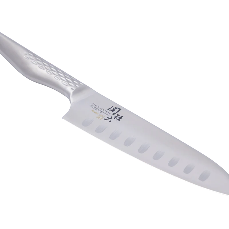 Santoku HG 165 mm