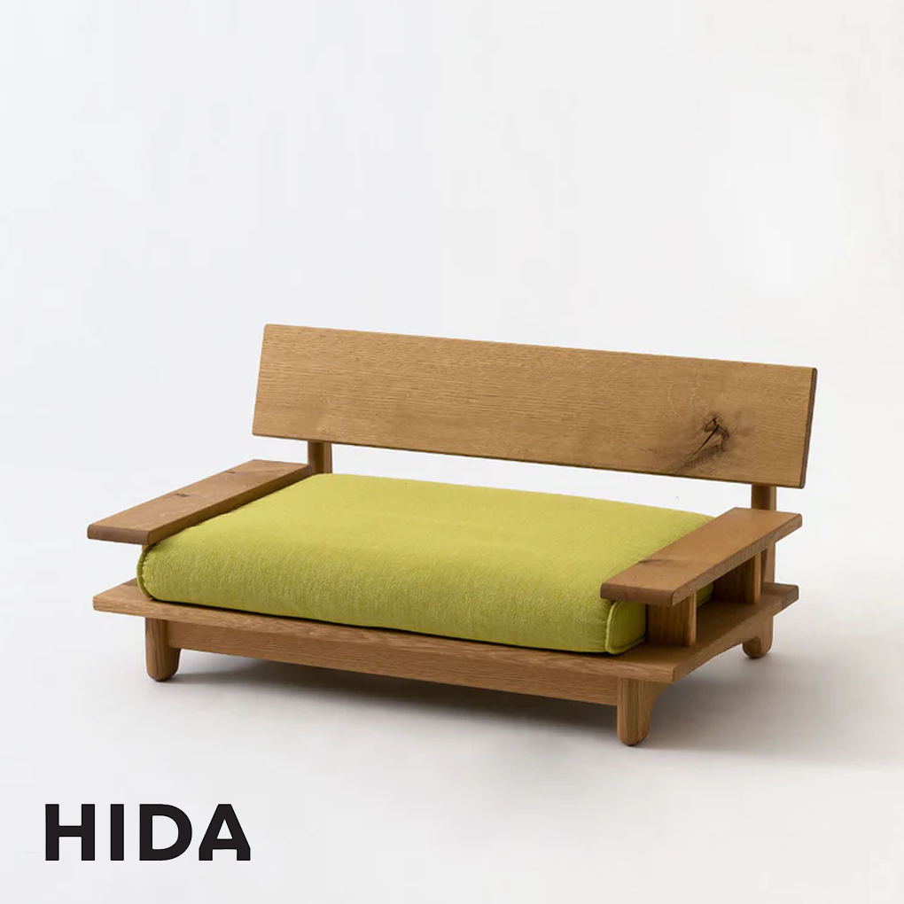 MORI Pet Sofa HIDA