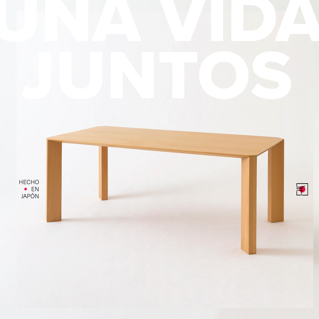 BUNA Dining Table