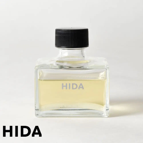 Aceite de Fragancia Sala HIDA - Hinoki, Sugi, others - Wellness