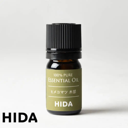Aceite esencial de Himekomatsu HIDA - Aceites esenciales