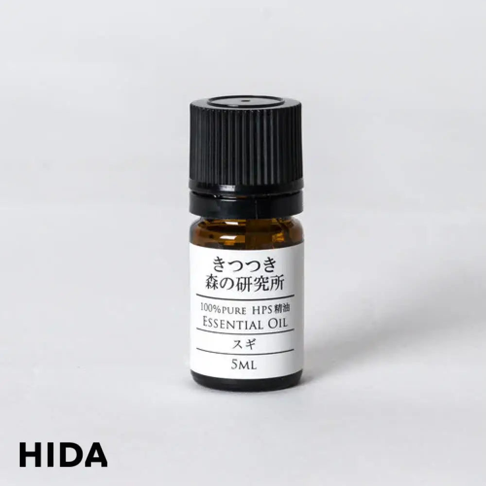 Aceite esencial de Sugi HIDA - Aceites esenciales