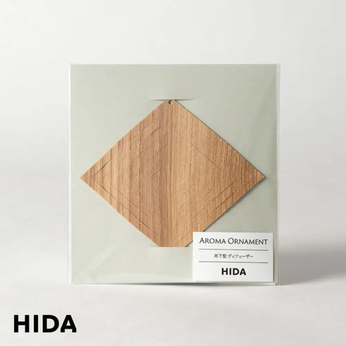 Aroma Ornament