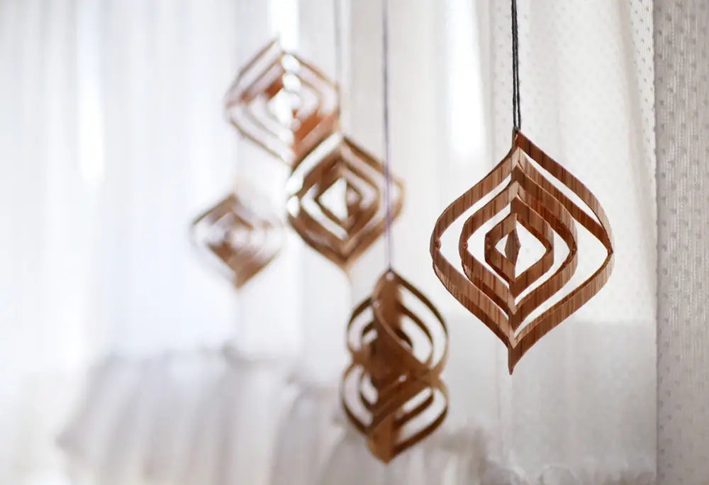 Aroma Ornament