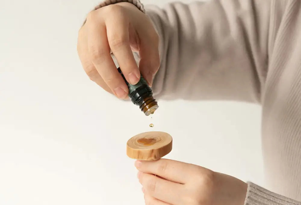 Aroma Wood HIDA