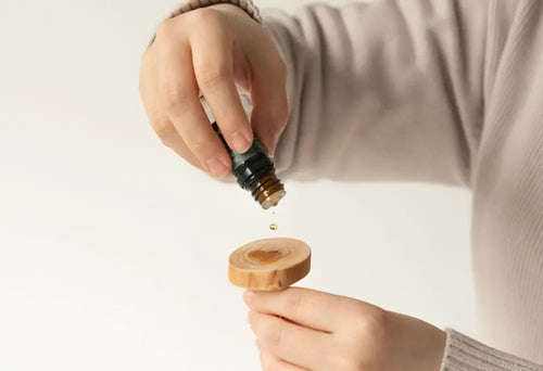 Aroma Wood HIDA