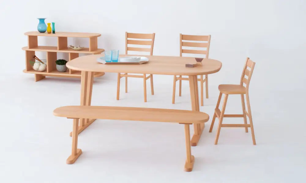 Baguette LB Kid’s Chair - Haya - Furniture