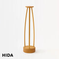 Base para plantas Vulcano HIDA