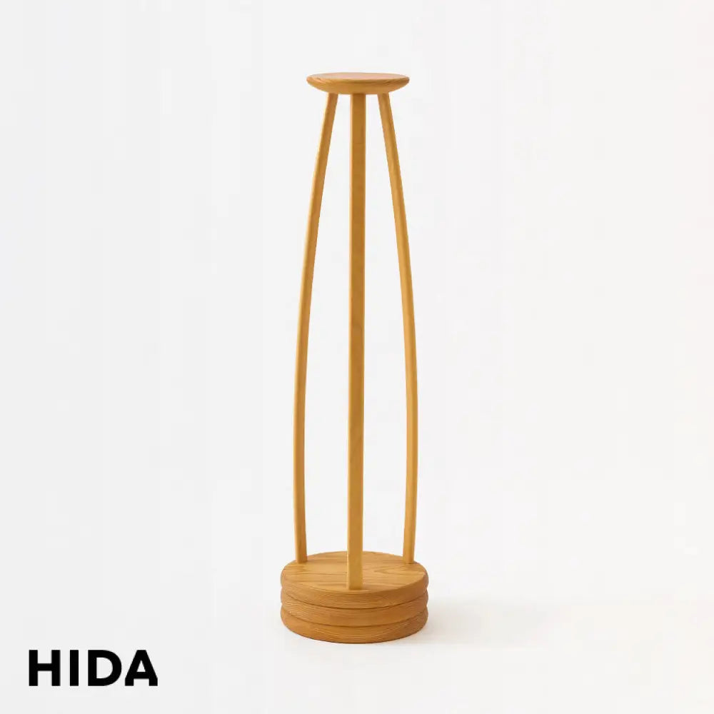 Base para plantas Vulcano HIDA
