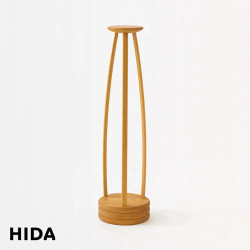 Base para plantas Vulcano HIDA