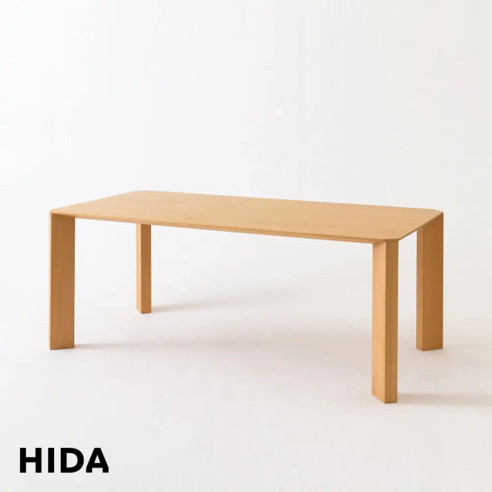 Buna Dining Table W160 - Haya - Furniture