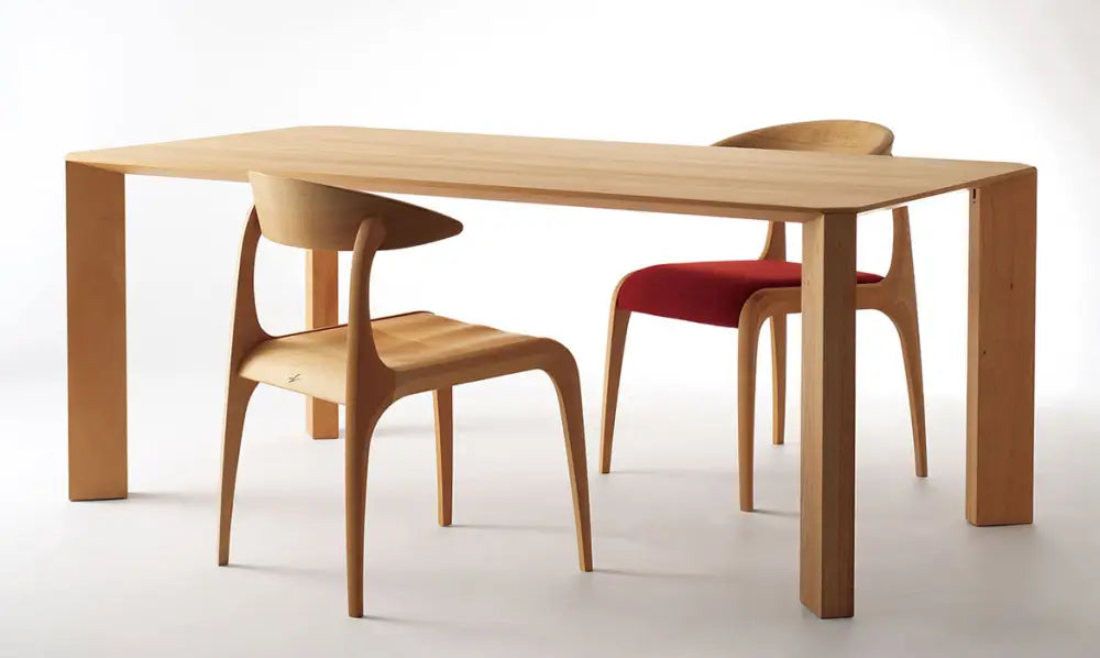 Buna Dining Table W160 - Haya - Furniture