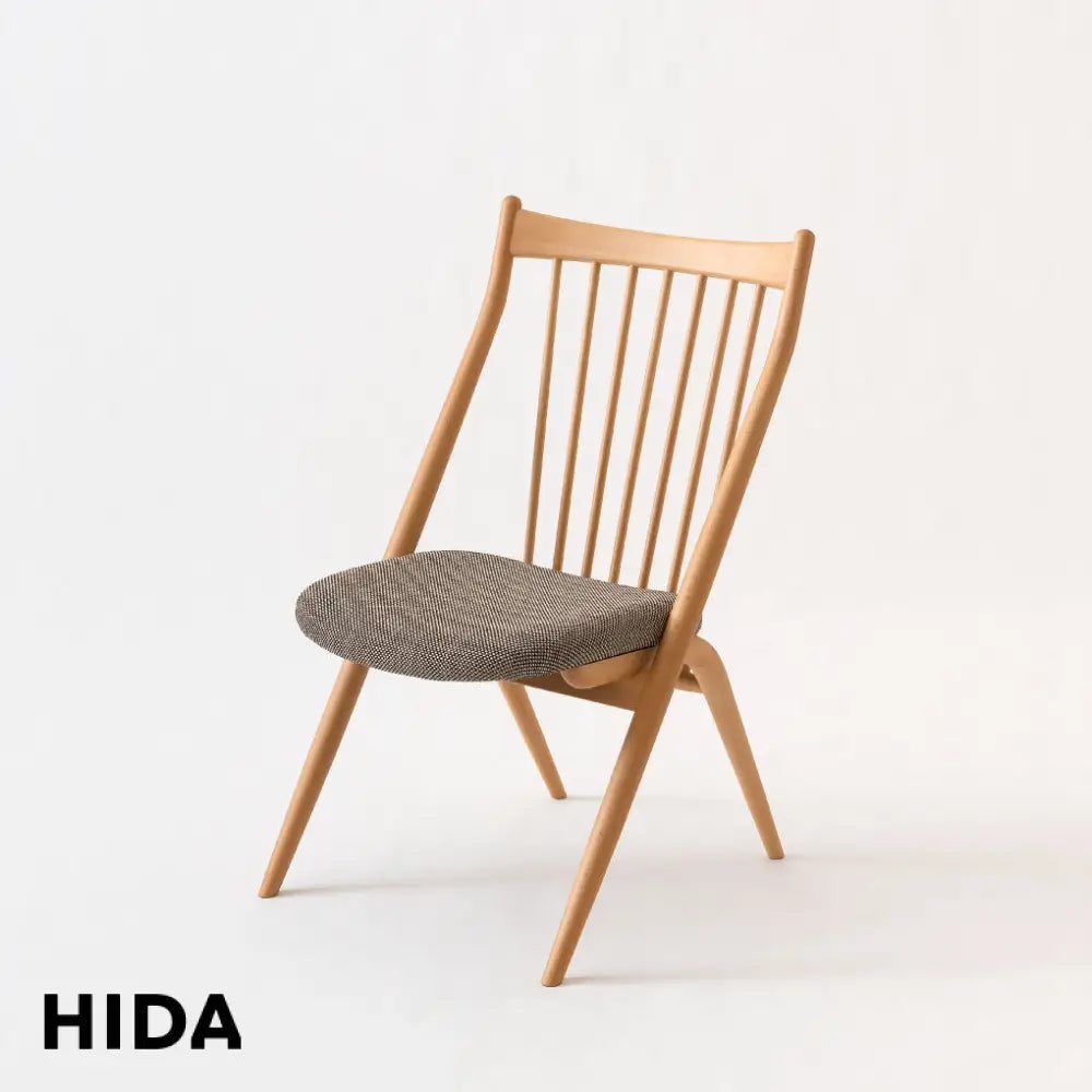 Cascada Chair - Haya - Furniture
